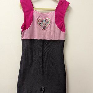 Jacques Moret Biketard